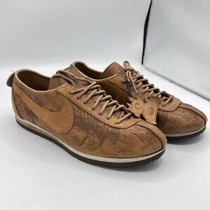Nike Original‎ Cortez Premium LC Brown Size 8